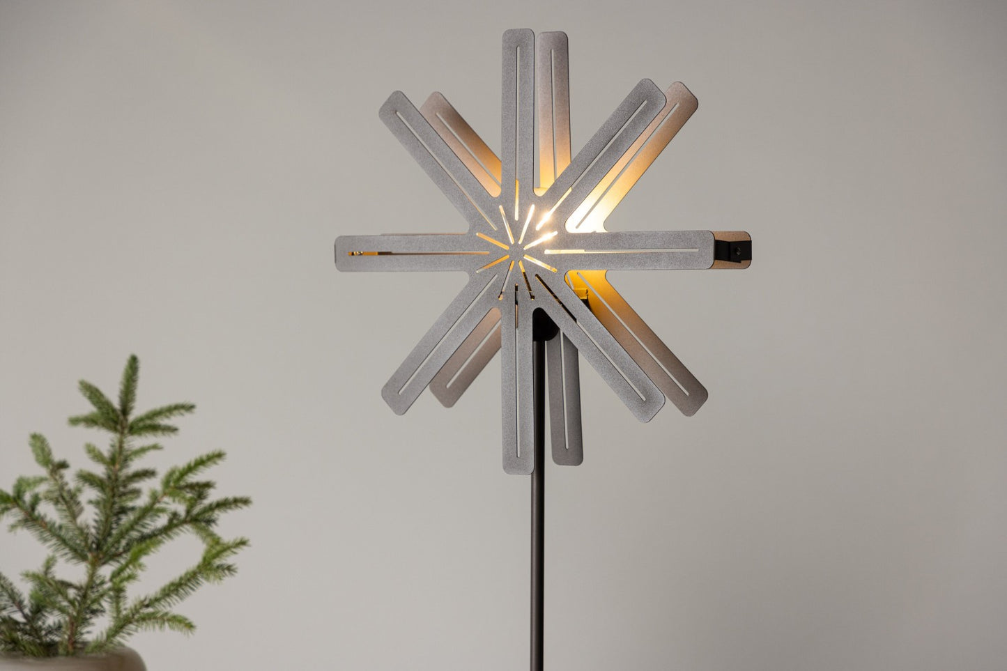 Säfsen Bordslampa