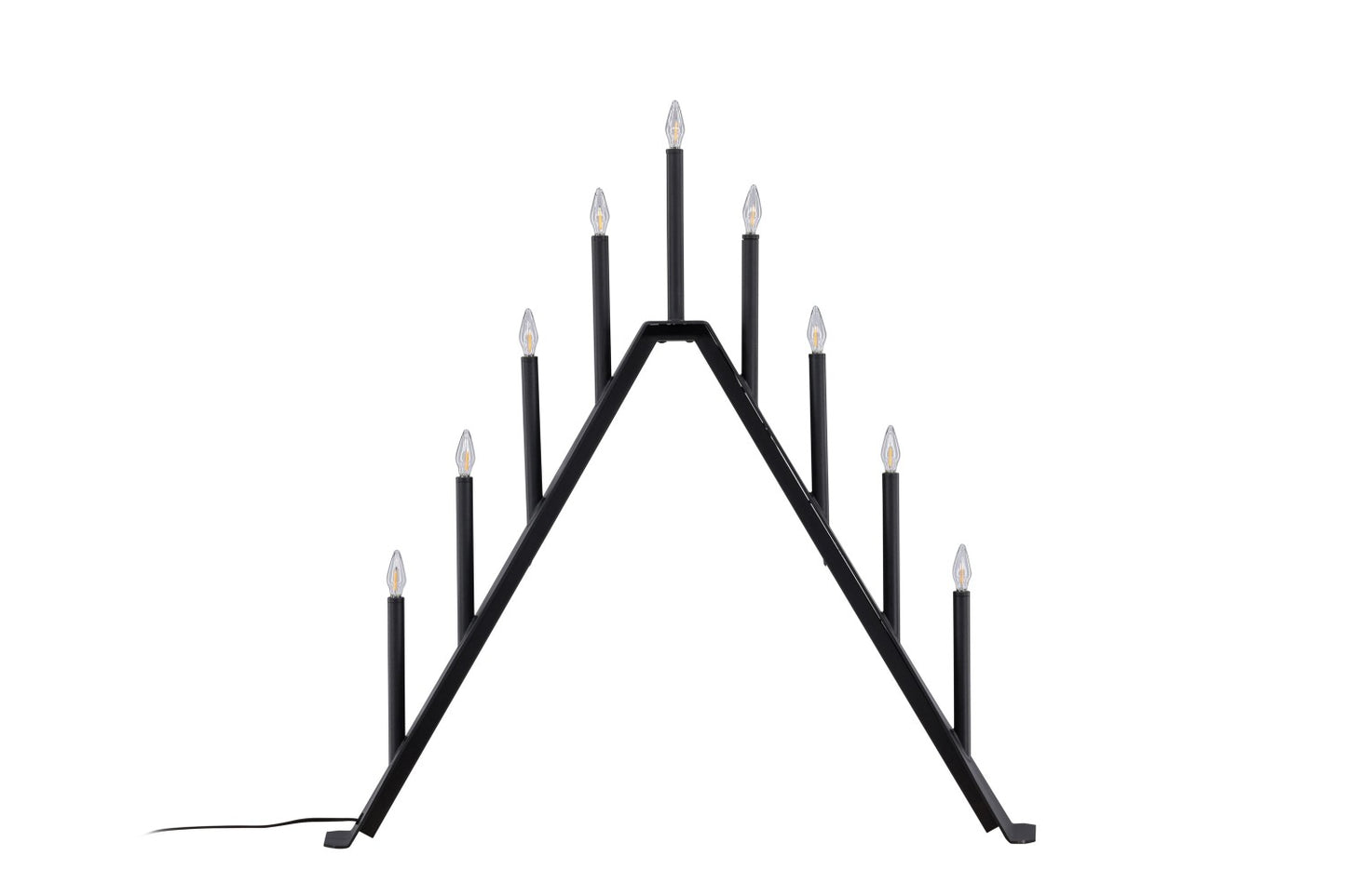 Åre Bordslampa Svart