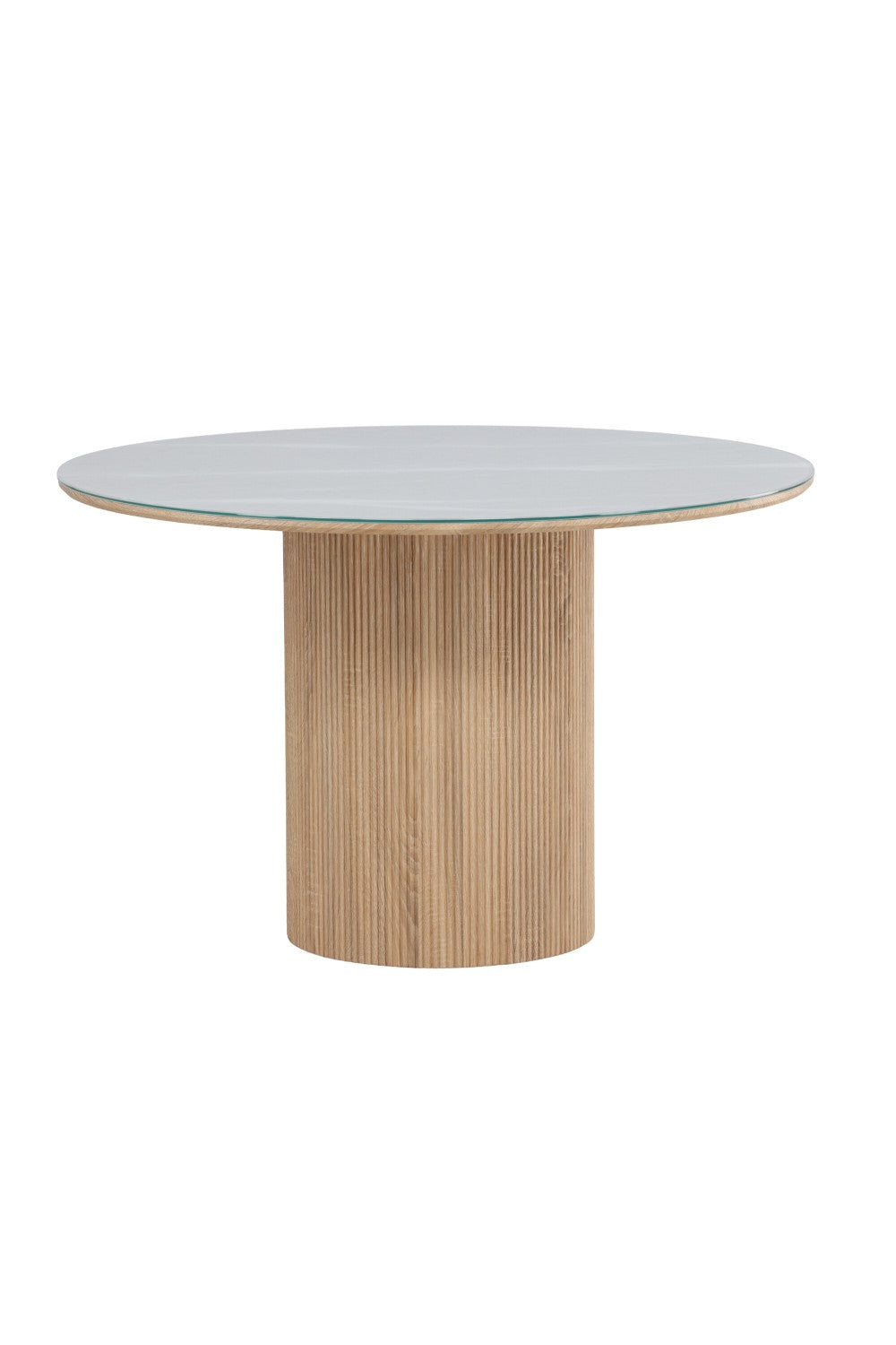 Härön Runda Matbord