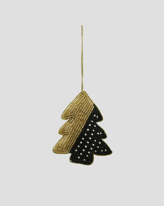 Ornamento decorativo para árbol navideño