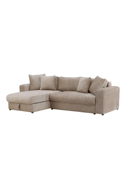 Bellman 3-Sits Soffor Beige