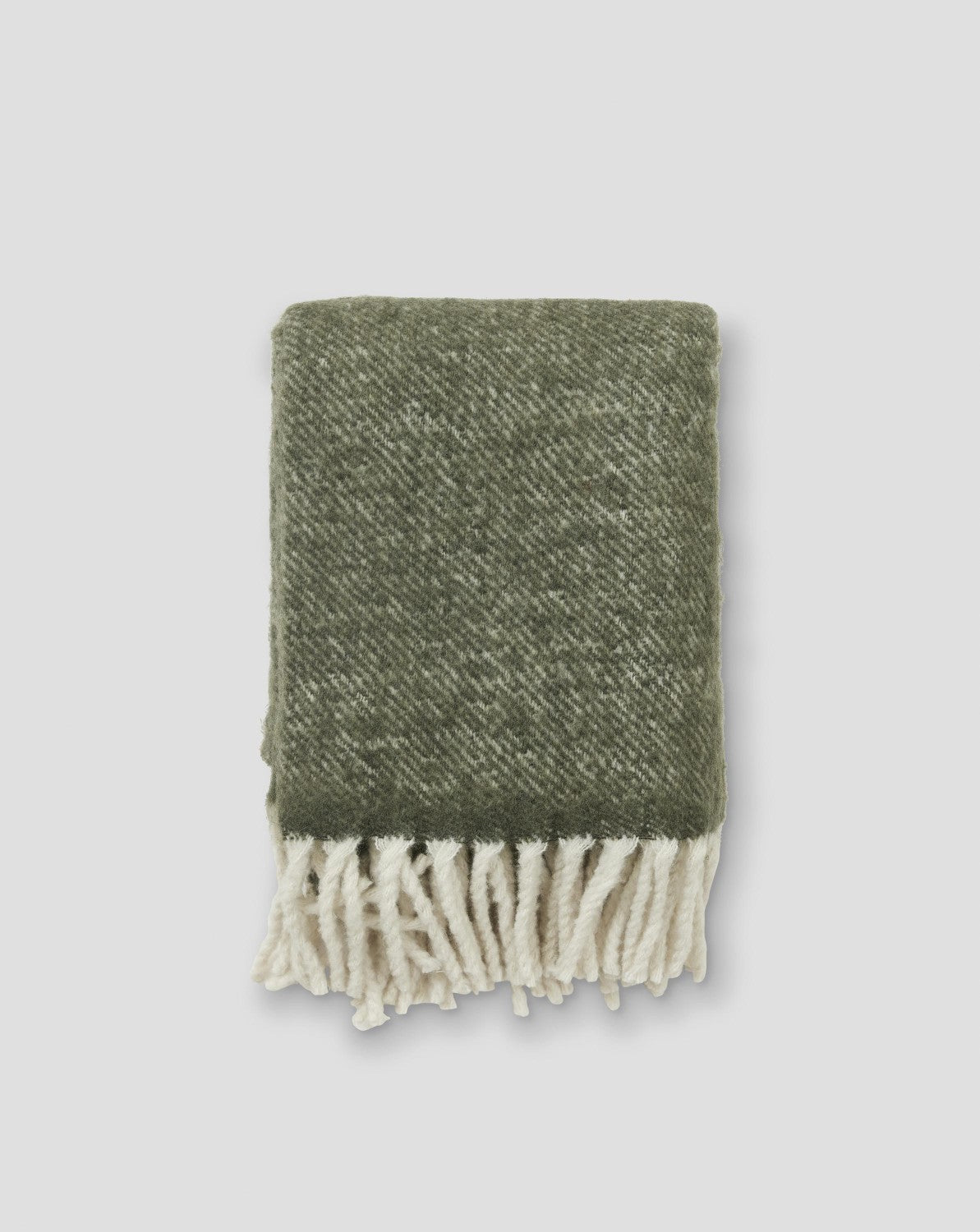 Zara Herringbone Pläd