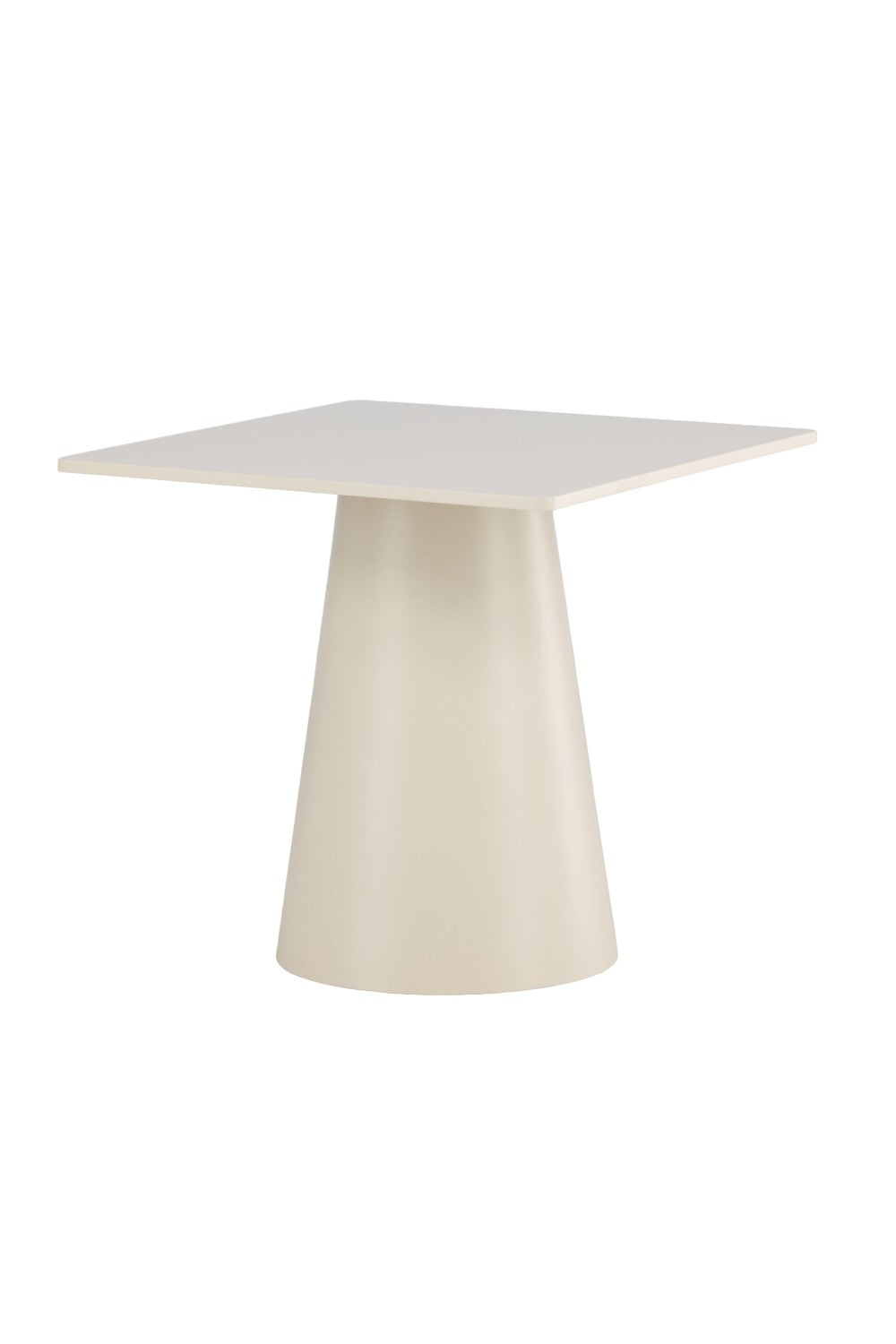 Lanzi Rektangulara Matbord