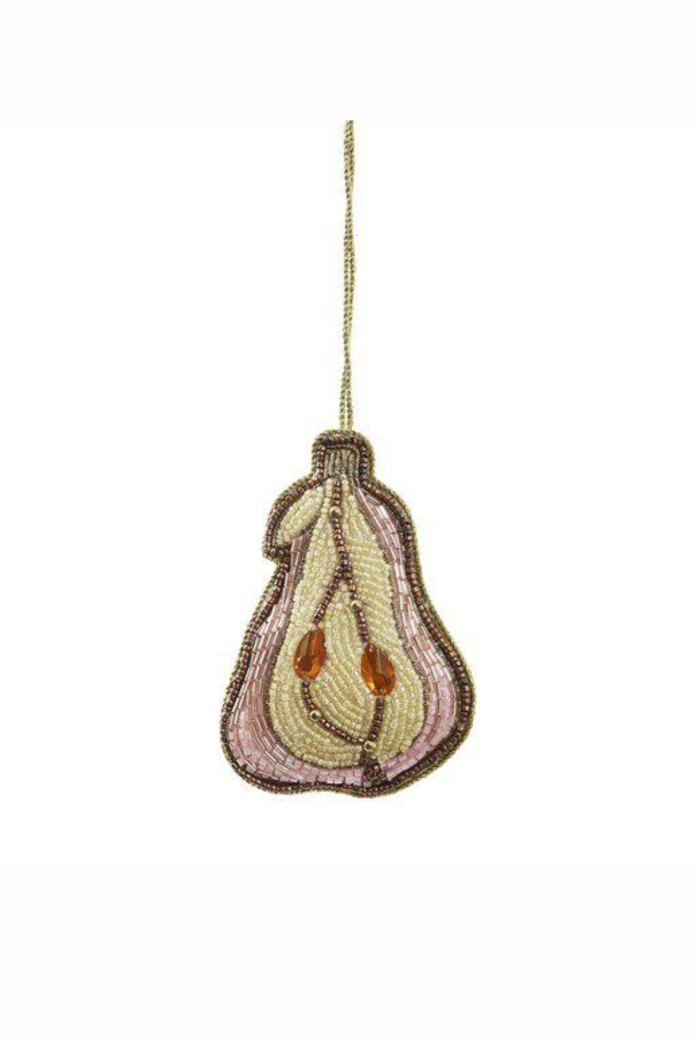 Voorbestelling Ornamenten Plantaardige Kerstdecoratie
