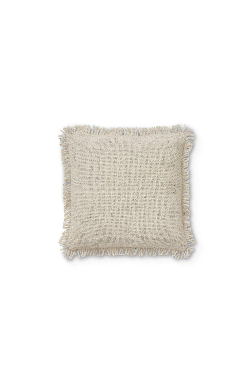 Kussenhoes Woolis voorboeken