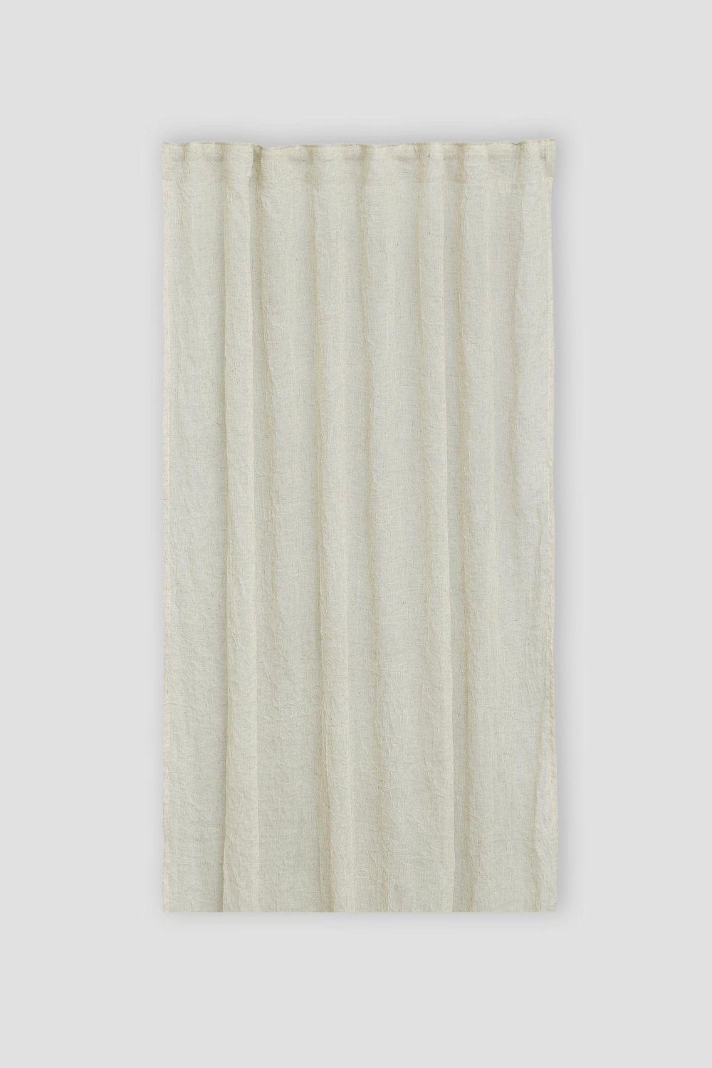 Mirja  Gardinset 130x275  cm