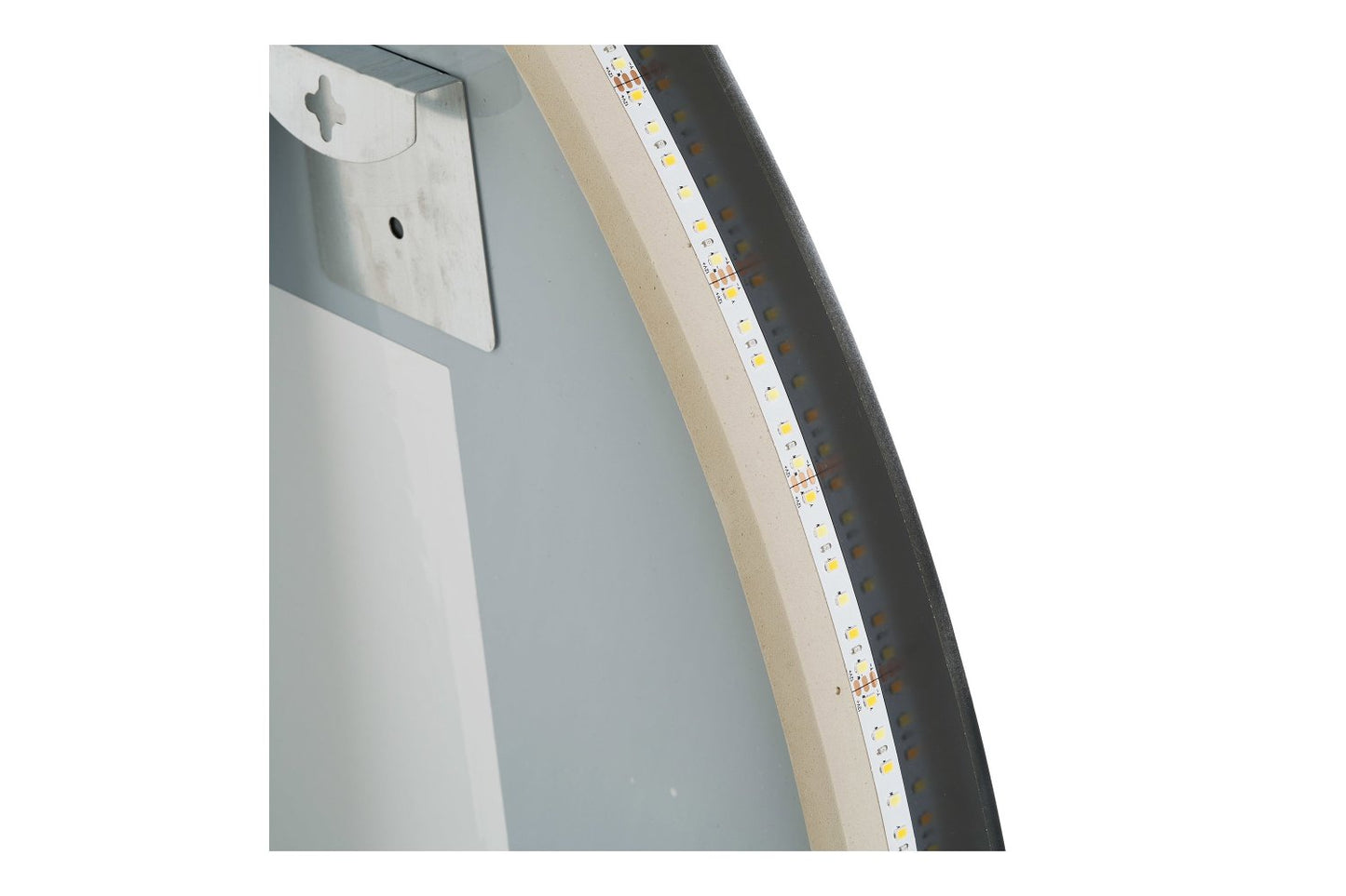 Kiama LED Spegel