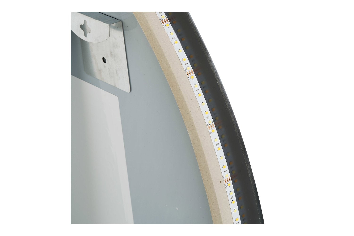 Kiama LED Spegel
