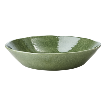 ANNABELLE Skål, Grön