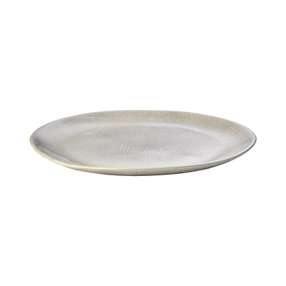 HILMA Tallrik, Beige