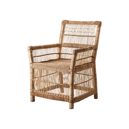 Tribe Karmstol - Natur