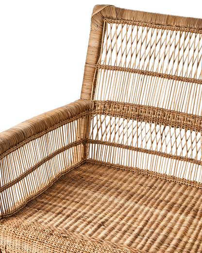 Tribe Karmstol - Natur