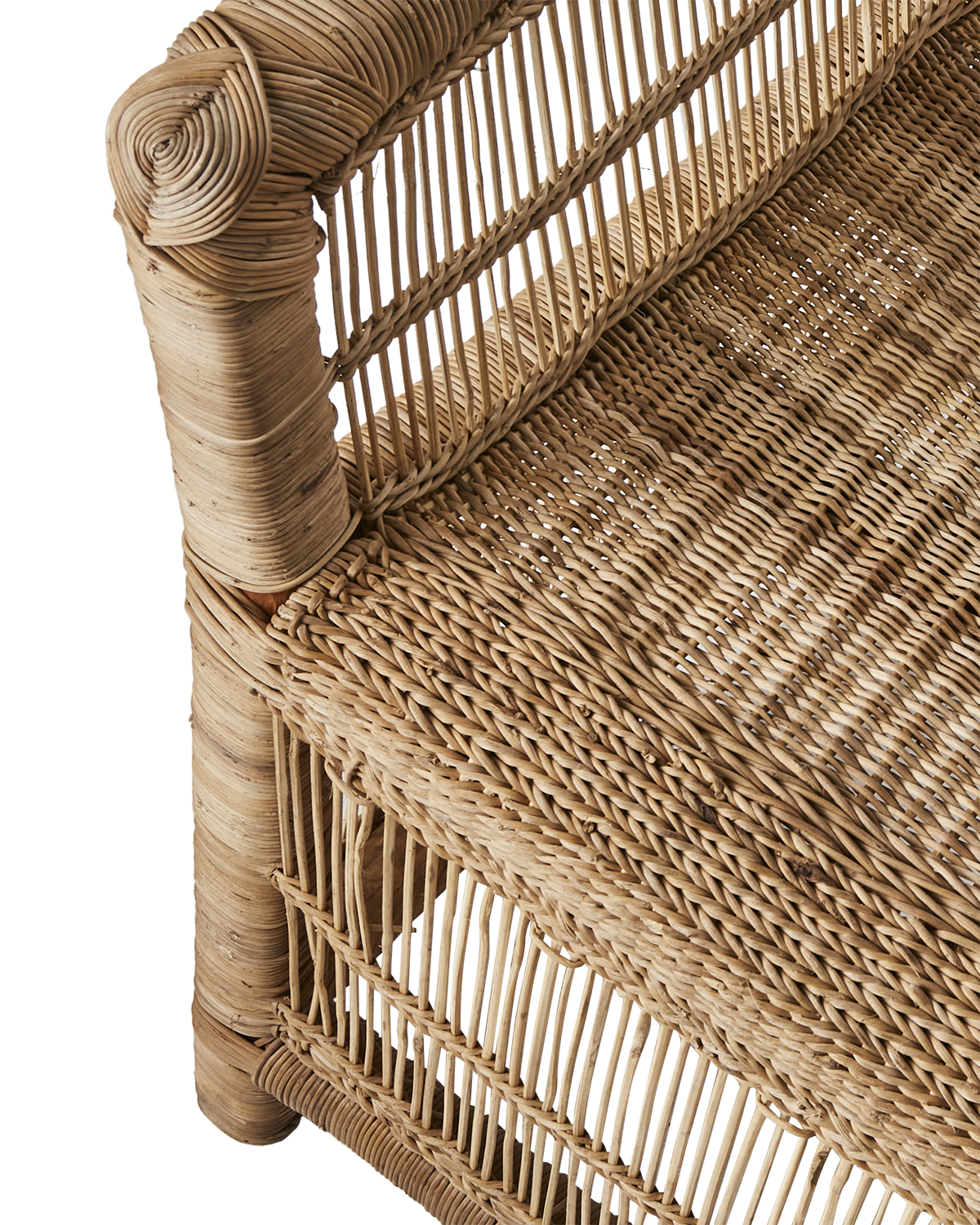 Tribe Karmstol - Natur