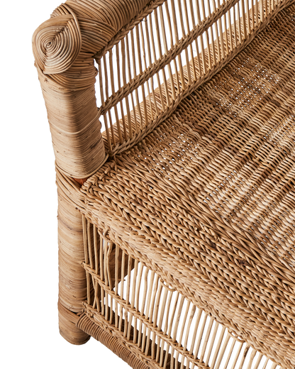 Tribe Karmstol - Natur