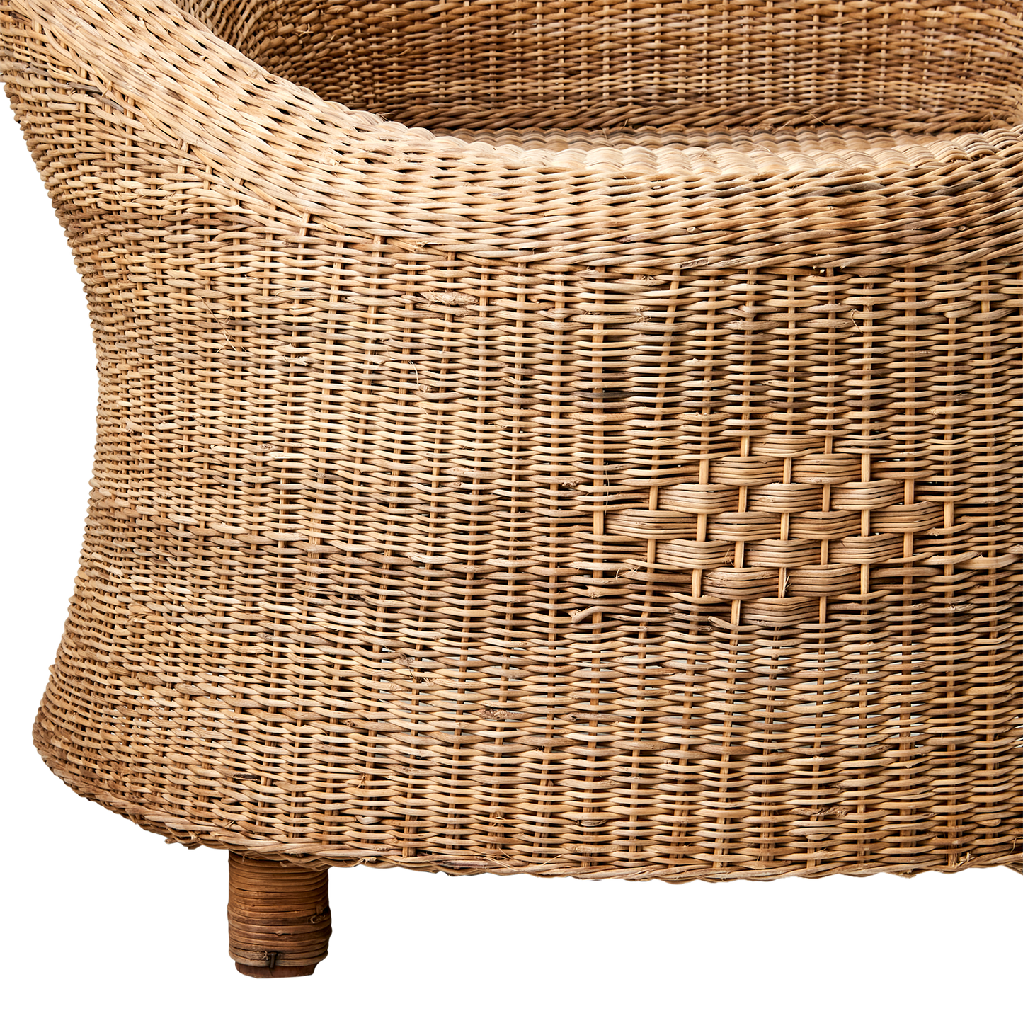 Tribe Fåtölj - Natur