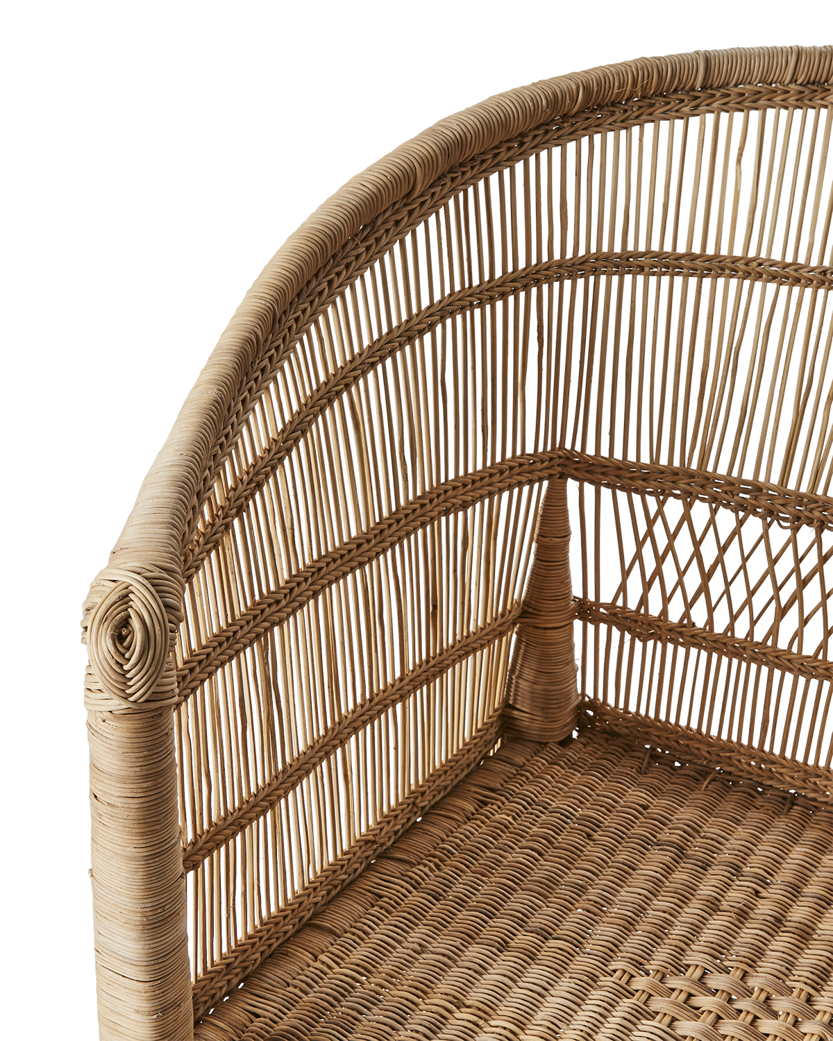 Tribe Karmstol - Natur Rund