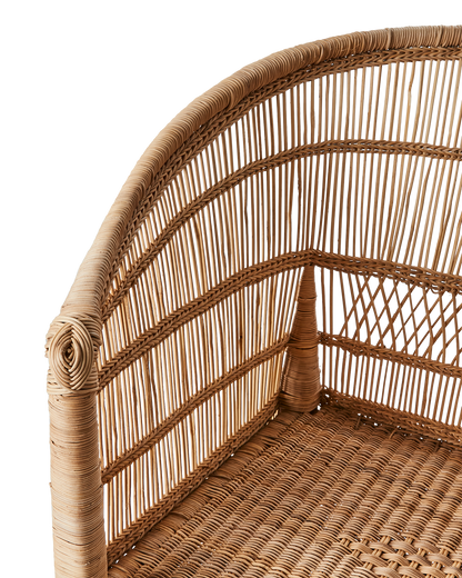 Tribe Karmstol - Natur Rund