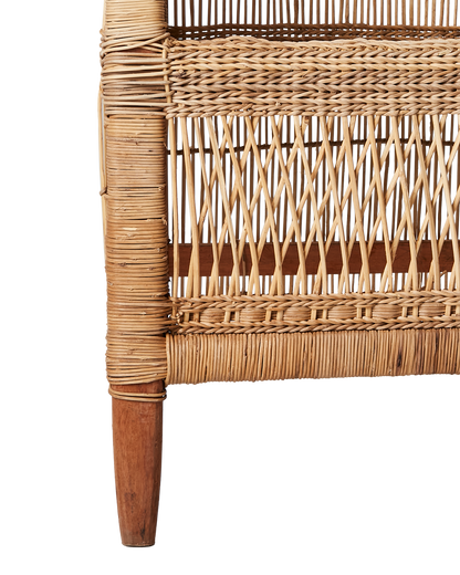 Tribe Karmstol - Natur Rund