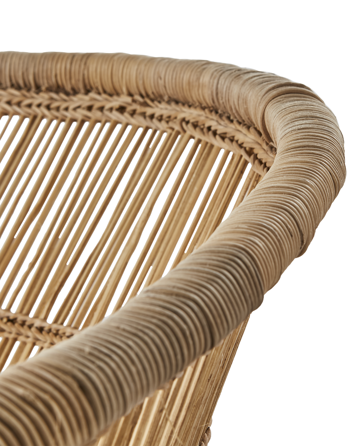 Tribe Karmstol - Natur Rund