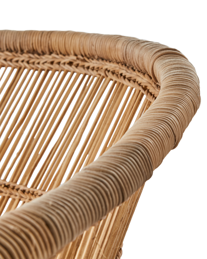 Tribe Karmstol - Natur Rund