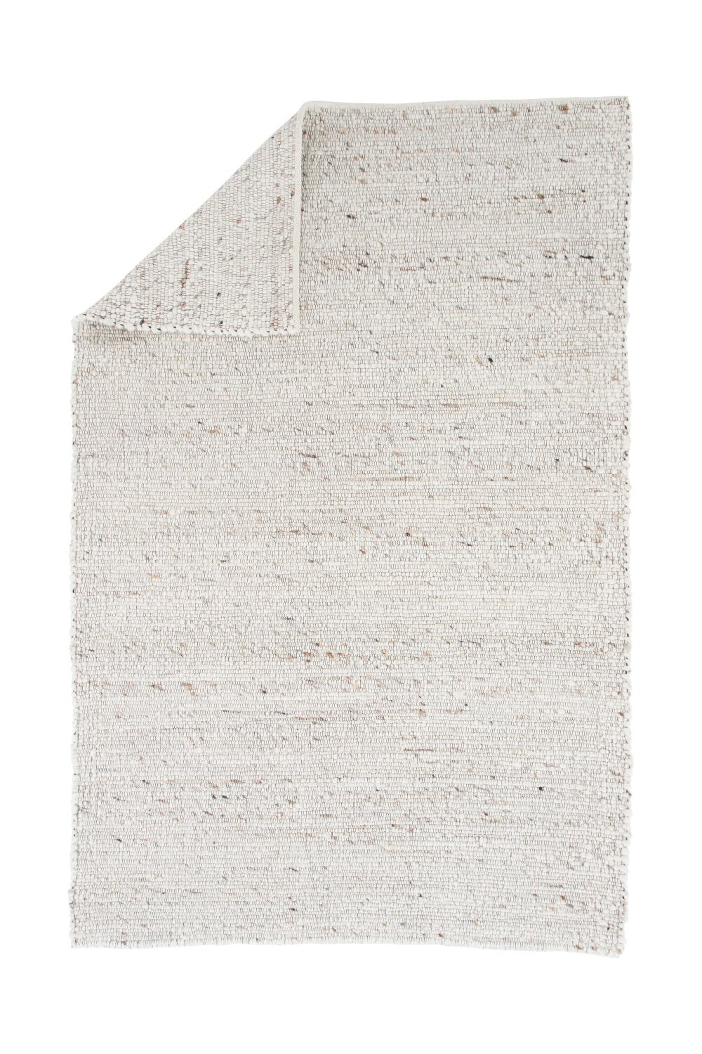Loump Rektangulär Matta 300 x 200 Beige