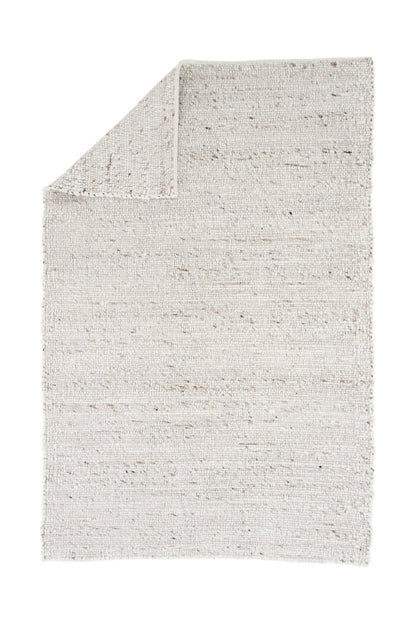 Loump Rektangulär Matta 300 x 200 Beige