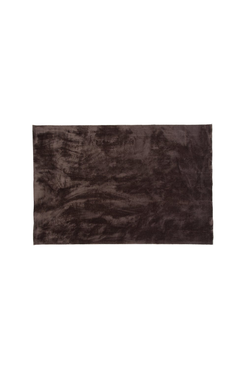 Blanca Rektangulär Matta 300 x 200 Brun