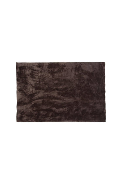 Blanca Rektangulär Matta 300 x 200 Brun