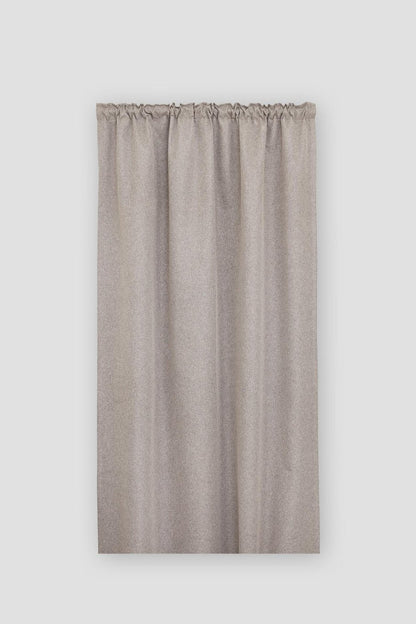 Nera  Gardin dubbel bredd 270x300 cm