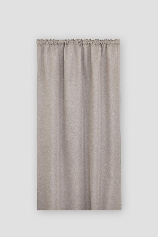 Nera  Gardin dubbel bredd 270x300 cm