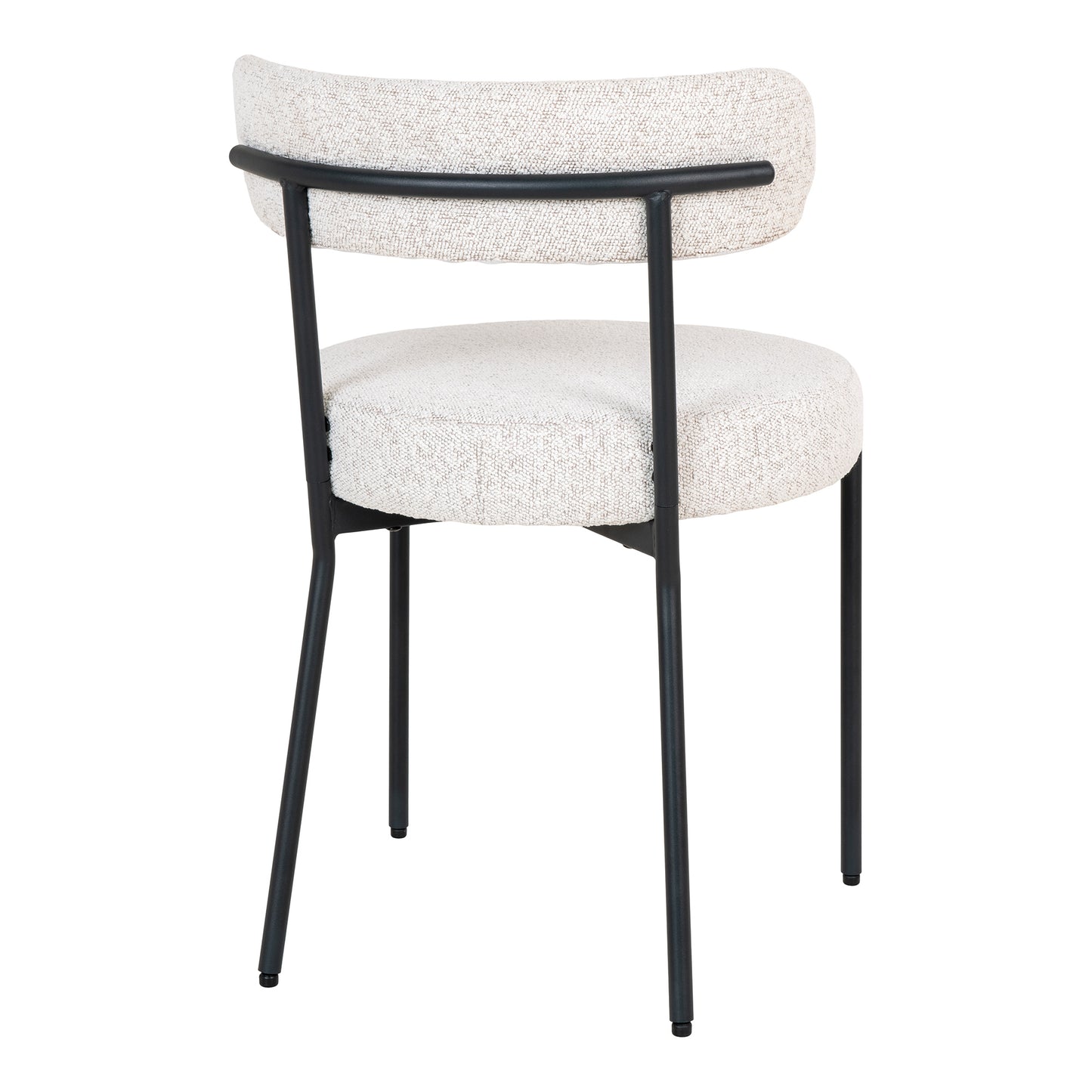 Badalona Dining Chair White