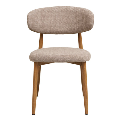 Förhandsboka Levanto Dining Chair Sand