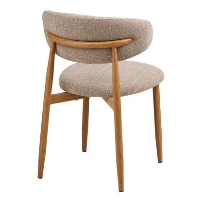 Förhandsboka Levanto Dining Chair Sand
