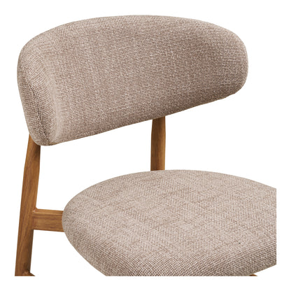 Pre-order Levanto Counter Chair Sand 2-pack