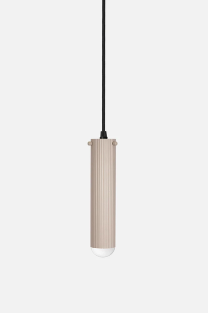 Pendel Hubble 22 Beige