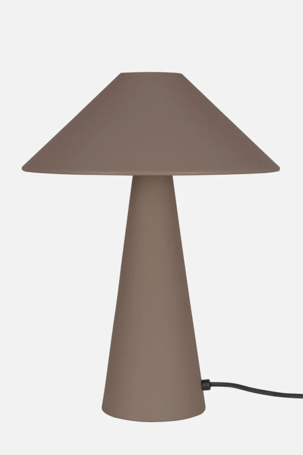Bordslampa Cannes Mocha