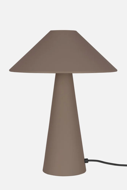Bordslampa Cannes Mocha