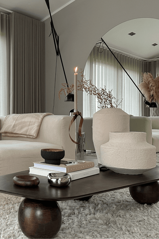 PREVIEW Sphere Couchtisch