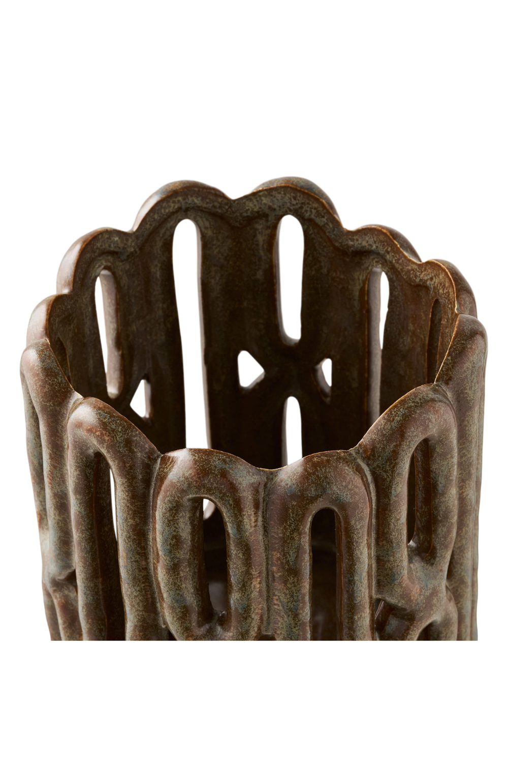 Curve Ljusstake