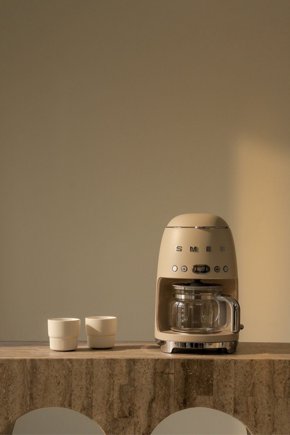 Kaffebryggare Moonlight