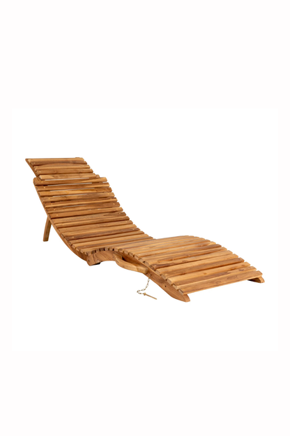 Arrieta Sun Lounger