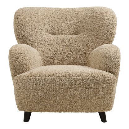 Lunaro Lounge Chair