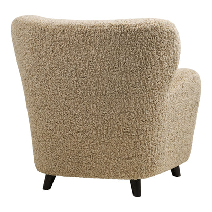 Lunaro Lounge Chair