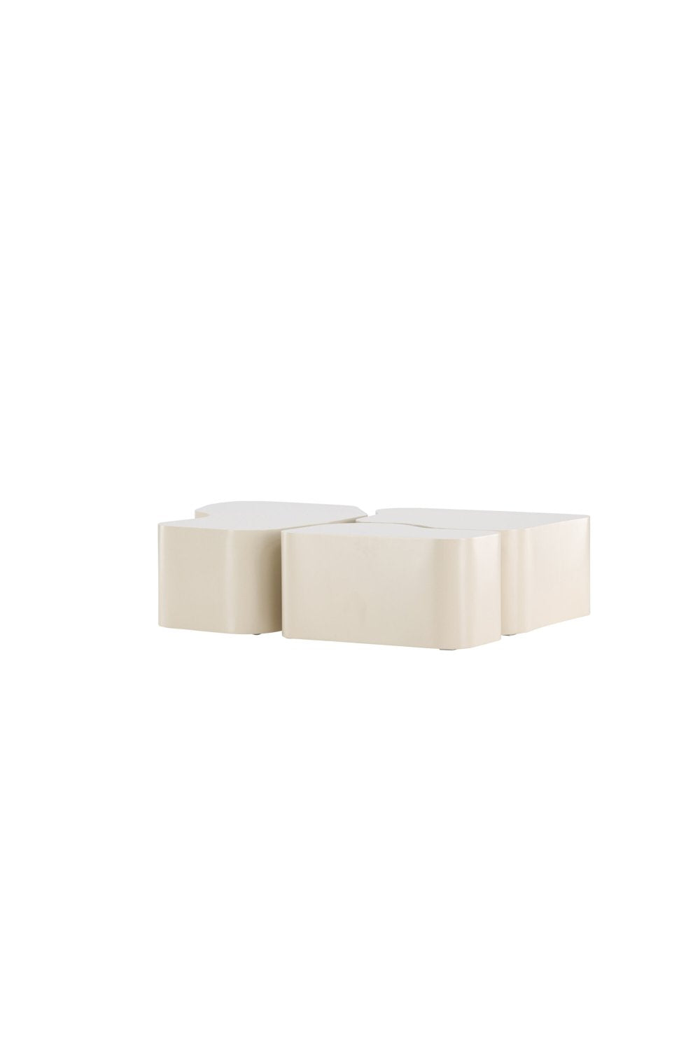 Nordland Soffbord Beige