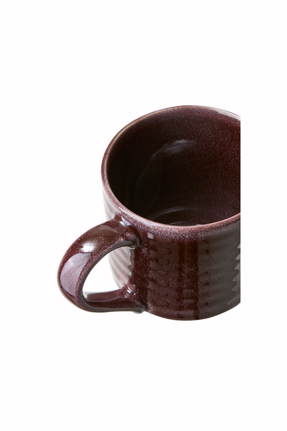 Maud Kopp, Burgundy 4-pack