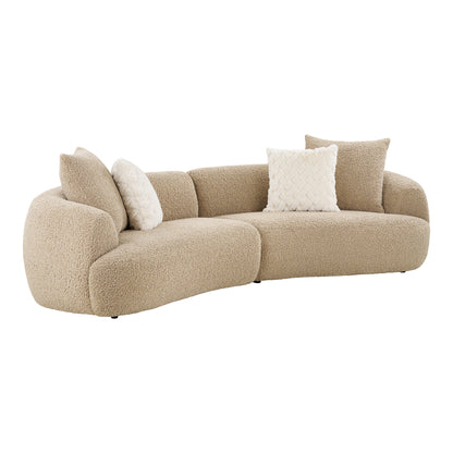 Förhandsboka Dali Sofa