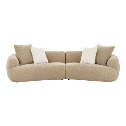Förhandsboka Dali Sofa