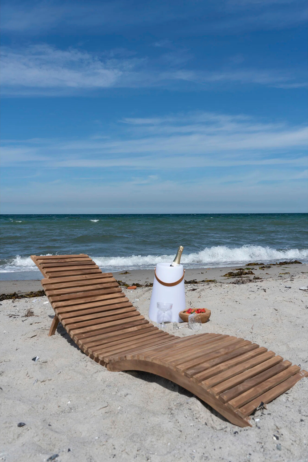 Arrieta Sun Lounger