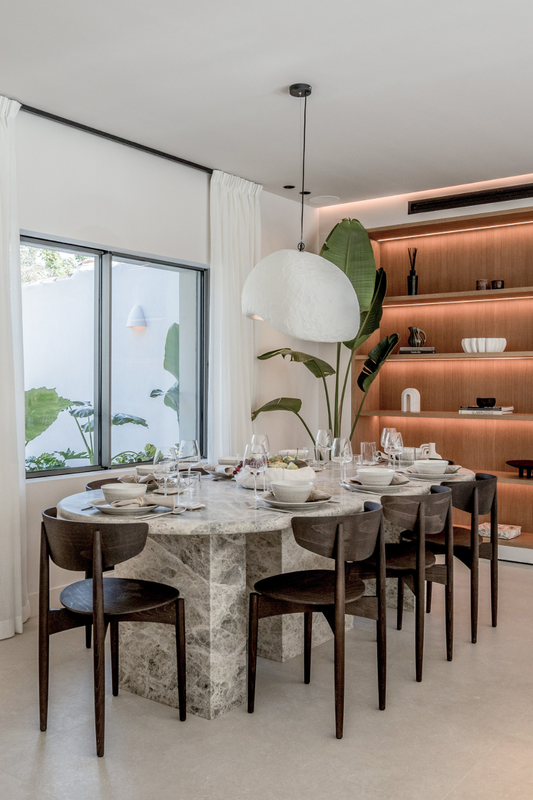 Ferm Living Herman Matstol