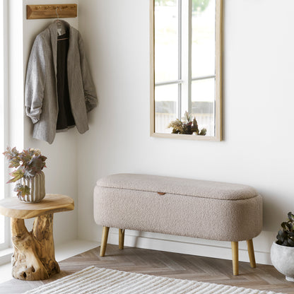 Förhandsboka Harlow Bench